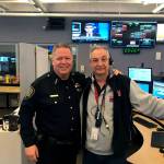 Issaquah resident spent 33 years in 911 dispatching