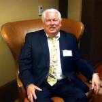 District Court Judge Peter Nault dies after 25 years on the bench