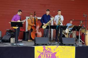 Second annual Confluence Music in the Park happening Sunday