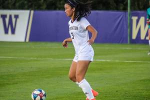Issaquah players kick into gear at the University of Washington