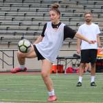 Eagles enthusiastic for new season