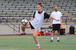 Eagles enthusiastic for new season