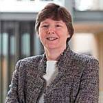 Ellen Boyer, CFO of Logic 20/20, will be FOYs board chair. Photo courtesy of FOY.