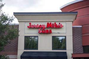 Following a lawsuit, the company will no longer have no-poach provisions at their franchises. Ashley Hiruko/staff photo