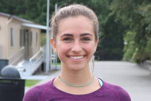 Flying past the competition