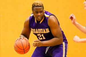 Fundraiser collects money for former Issaquah basketball star