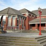 Issaquah City Hall. File photo