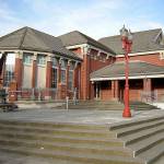 Issaquah City Hall. File photo