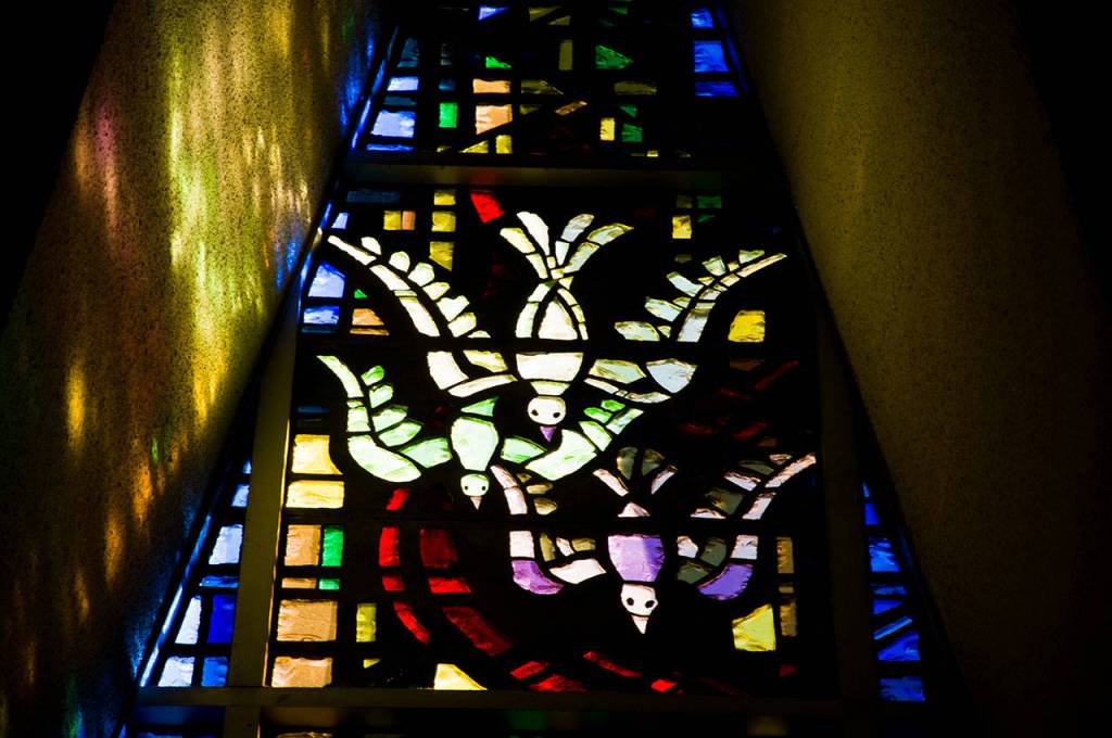 Community weighs in on Providence Heights future