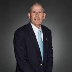 Doug Doxsie will serve a three-year term on the PGA Board of Directors as the District 14 director. Photo courtesy of PGA of America