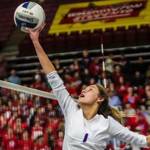 Issaquah volleyball goes 1-2 at 4A state tournament
