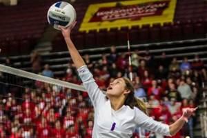 Issaquah volleyball goes 1-2 at 4A state tournament