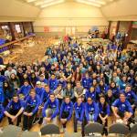 HopeFest founder Tyler Zangaglia: “We have a responsibility to give back”