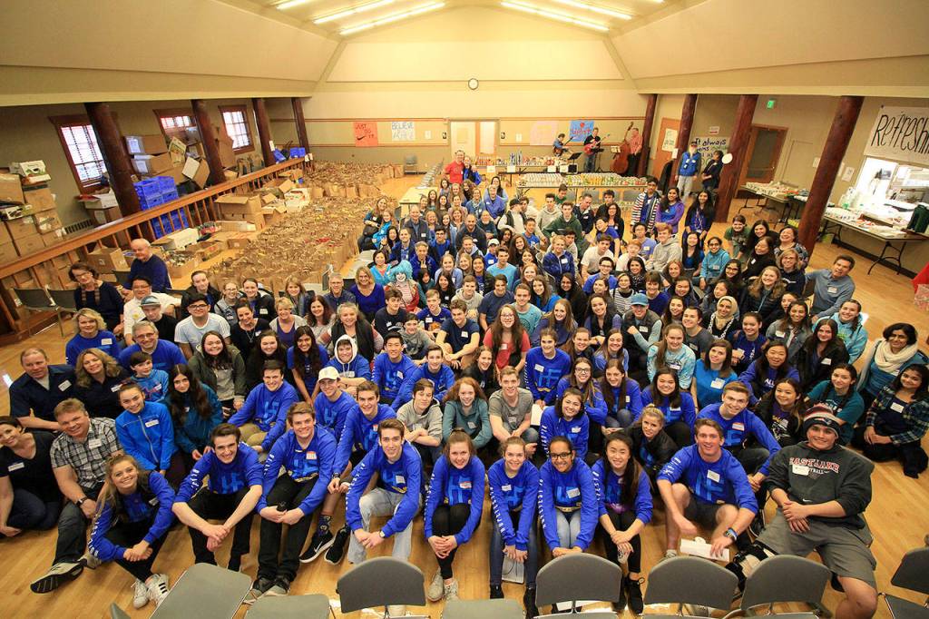 HopeFest founder Tyler Zangaglia: “We have a responsibility to give back”