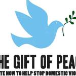 For the 15th year, Jacksons Food Stores are matching donations dollar-for-dollar in support of the annual Gift of Peace campaign to help end domestic violence. Photo courtesy of Fiona Gwozdz