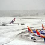 Airport Winter Weather 101