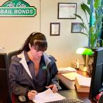 Bail can be a motivator for positive change