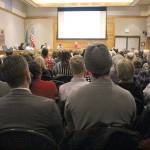 City council delays Providence Heights rezone vote to Jan. 21