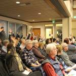 City council delays Providence Heights rezone vote to Jan. 21