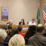 City council delays Providence Heights rezone vote to Jan. 21