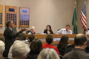 City council delays Providence Heights rezone vote to Jan. 21