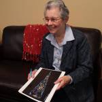 What happened to the Providence glass?