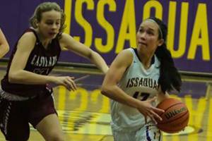 Issaquah basketball teams aiming to start the new year with wins