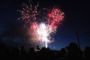 No lack of local news in 2019