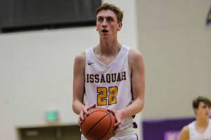 Howe finding confidence on the court