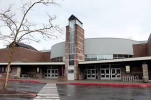 Regal Cinebarre Issaquah is permanently closed. The property was purchased by Costco is December 2019. Natalie DeFord/staff photo