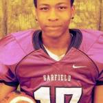 Federal Way resident MiChance Dunlap-Gittens, 17, died Jan. 27, 2017. Courtesy photo