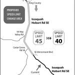 King County seeking comment about proposed speed reduction