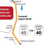 King County seeking comment about proposed speed reduction