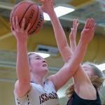 Eagles dominate Knights, set up showdown with Eastlake