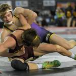 Tanner shines at Mat Classic XXXII