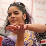 Issaquah swim and dive team and gymnasts compete at state meets