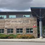 Bothell High School. Madeline Coats/file photo