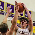 Eagles net all-league honors