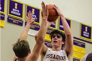 Eagles net all-league honors