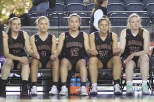 Issaquah shows toughness in victory over Kentridge