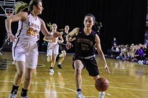 Issaquah picks up character win over Moses Lake