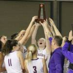 Eagles hold on, take fourth at state