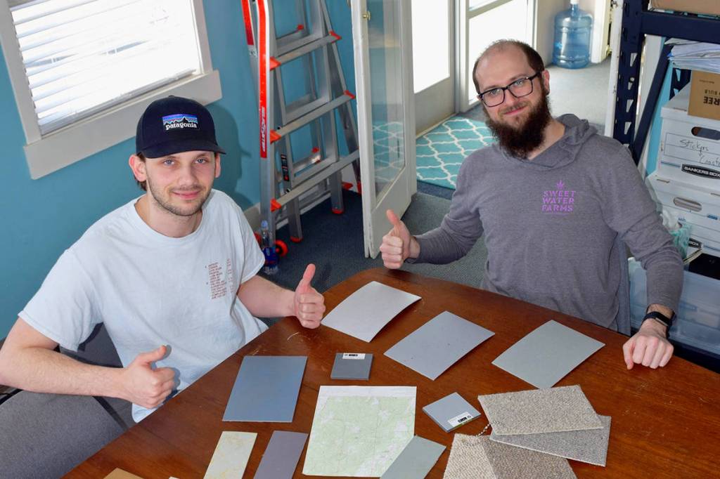 Future looks bright for popular Redmond cannabis shop