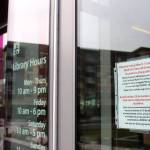 King County Library System closures and other coronavirus responses