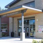 Staff member at Sunny Hills Elementary tests positive for COVID-19