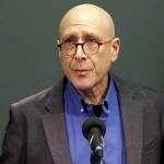 Seattle & King County Public Health Officer Dr. Jeff Duchin. FILE PHOTO