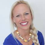 Dora Gyarmati. Photo by Nityia Photography