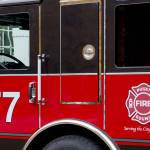 King County fire chiefs release video message about COVID-19 pandemic