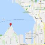 Human remains in West Seattle identified