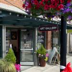 The Art Gallery of SnoValley is open Friday to Monday, 11 a.m. to 6 p.m. and you can also take a virtual gallery tour at artgalleryofsnovalley.com.